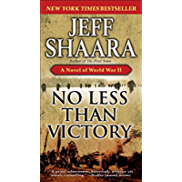 Los mejores  - No Less Than Victory: A Novel of World War II (English Edition)